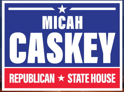 Micah Caskey